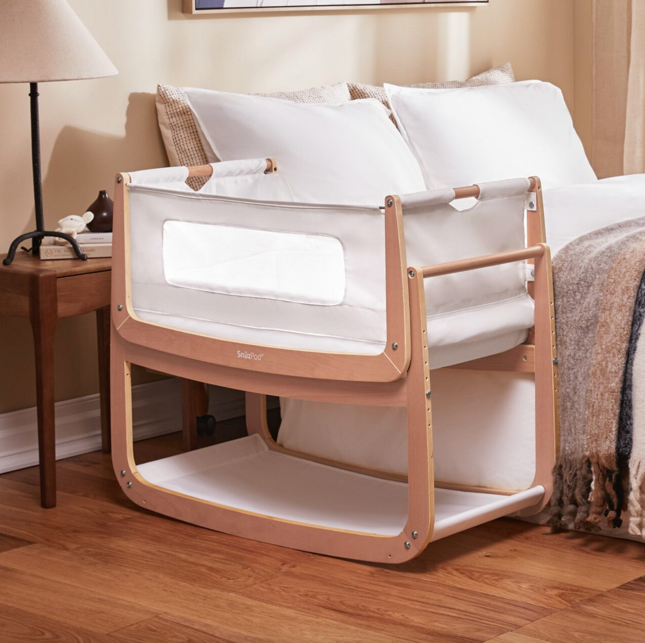 Snuzpod 1 dimensions on sale