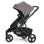Oscar Nu pram Slate colour studio shot