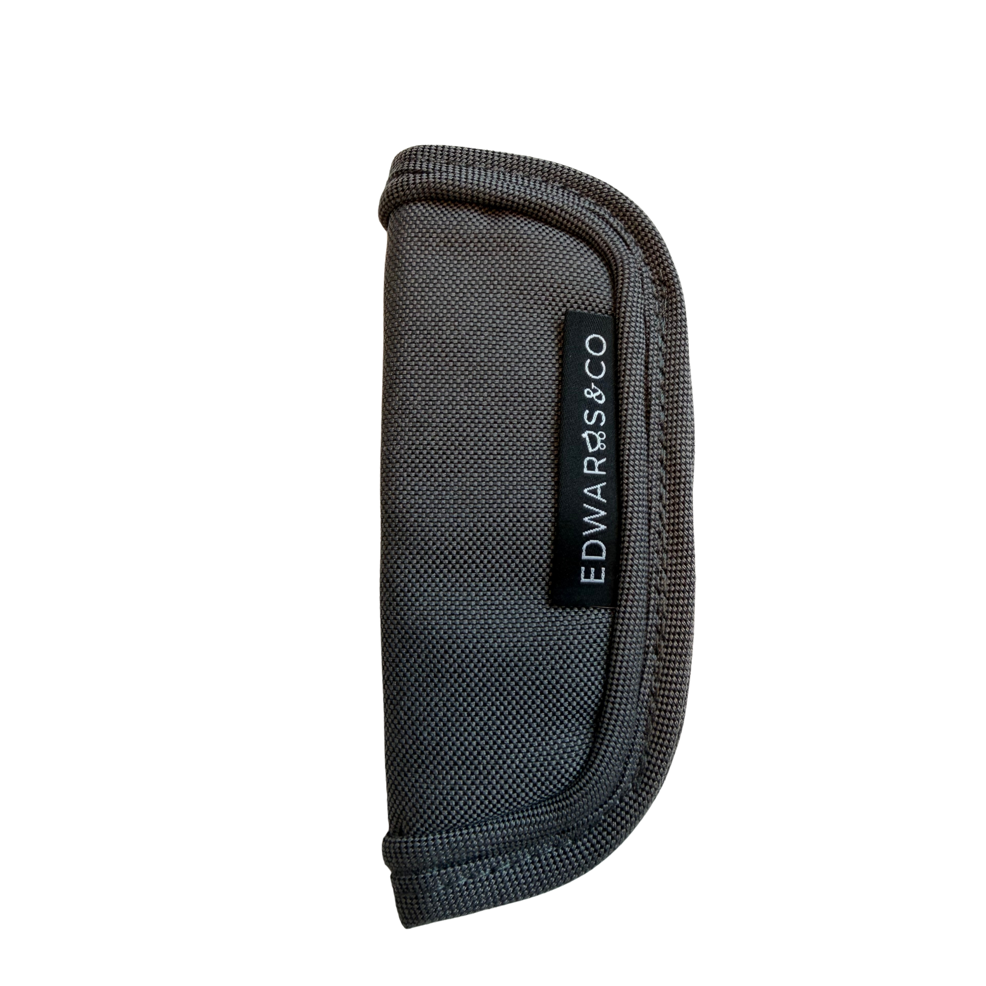 Oscar Nu Shoulder Slate Pad on a white background