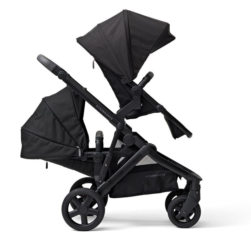 Discover the Perfect Pram NZ Collection at Edwards and Co