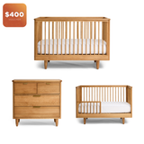 George Nursery Bundle