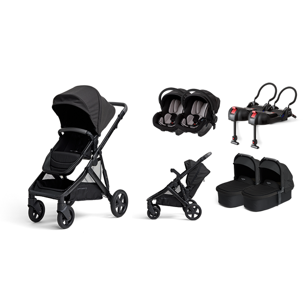 Olive Bundle for Twins Edwards Co