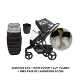 Winter Walks Bundle