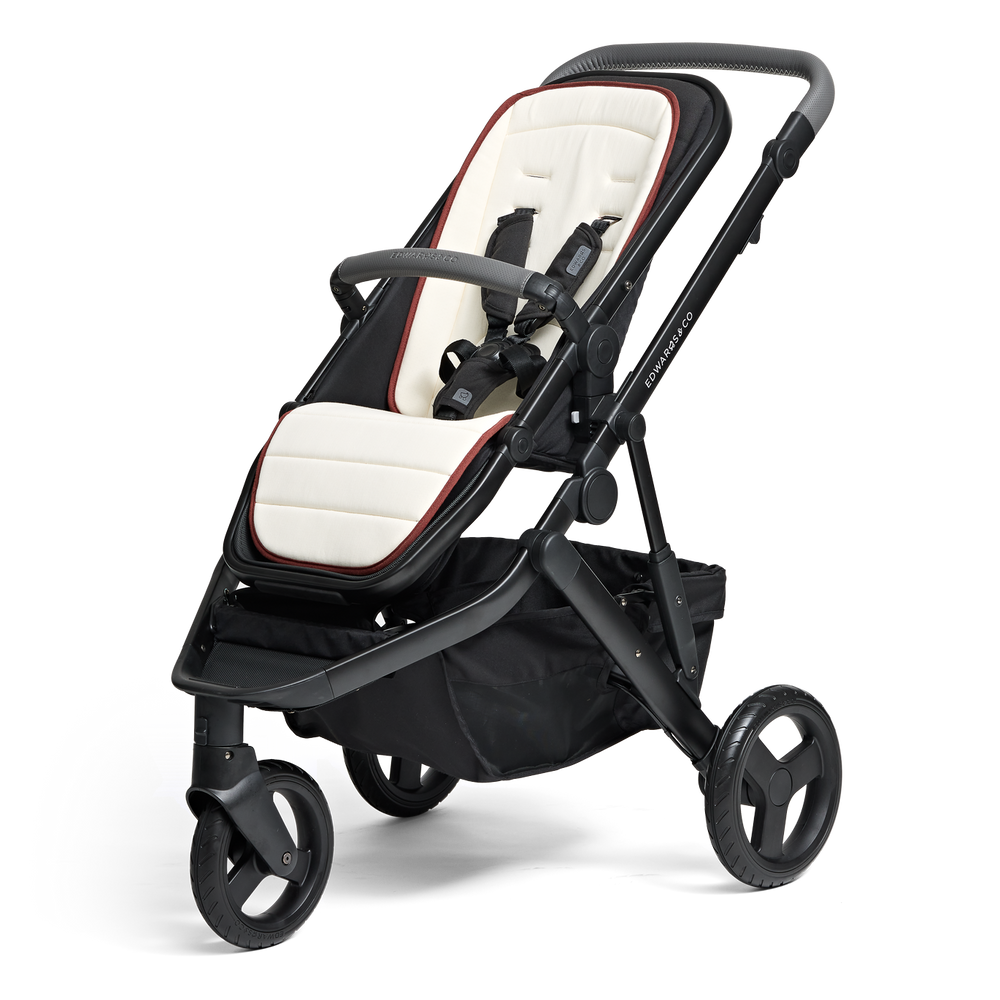 Baby Prams and Nursery Furniture NZ Edwards & Co New Zealand