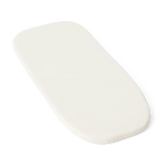 Carry Cot 3 Mattress NudeFibre