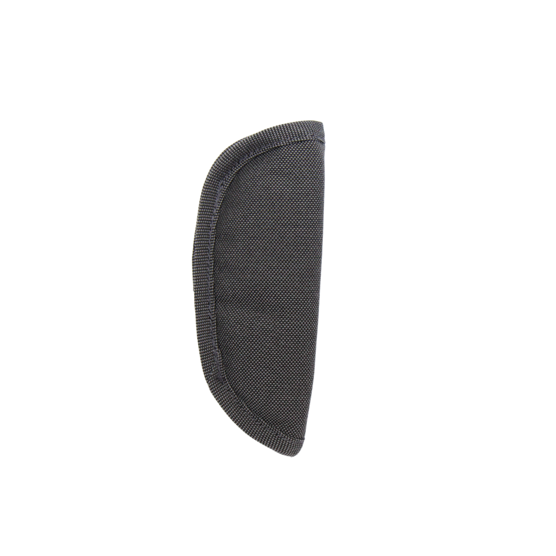 Olive Shoulder Pads