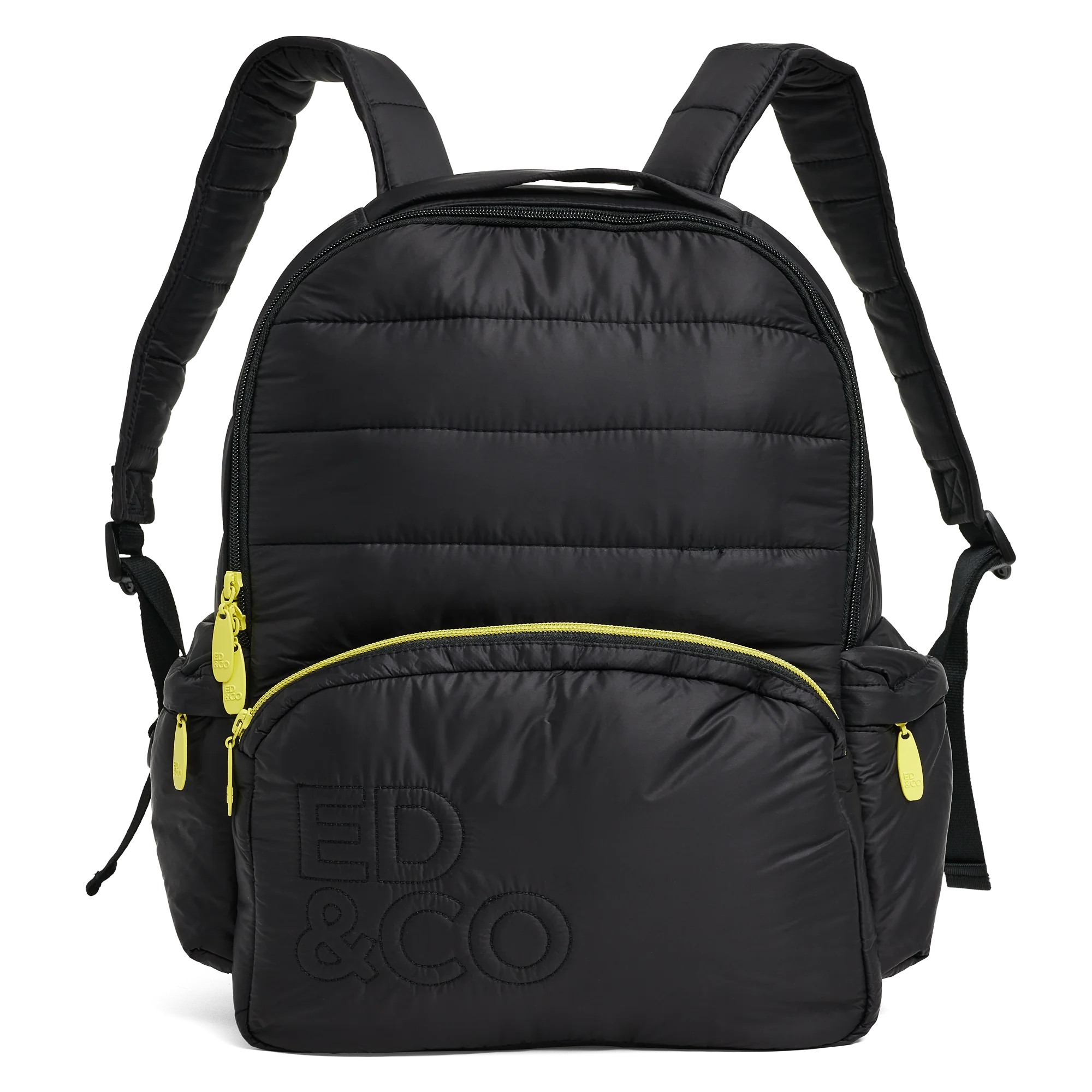 Puffer Pack Bundle