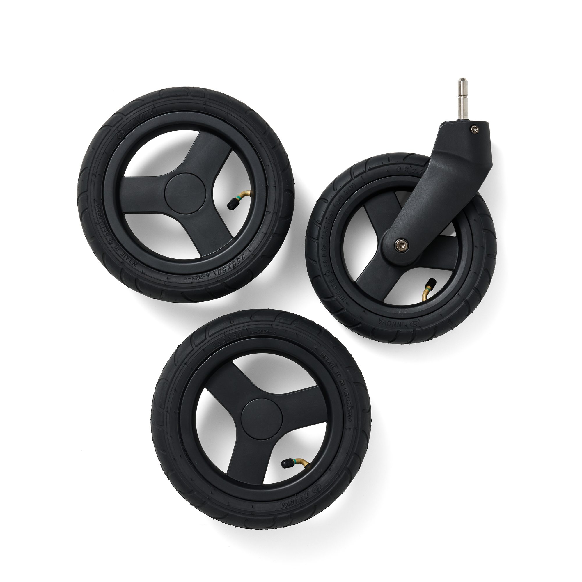 Oscar M Series Air Tyre Kit