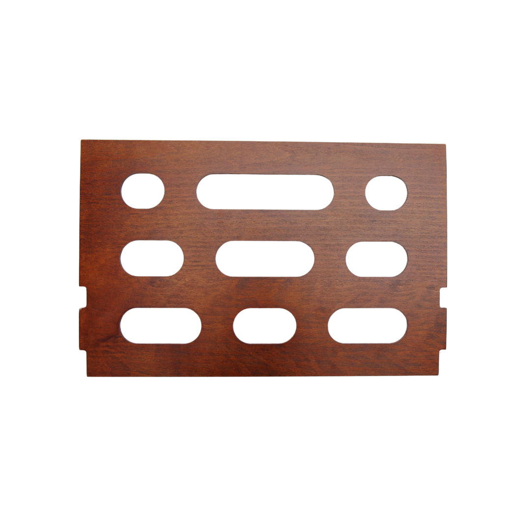 SnuzPod4 Part H - Mattress Base