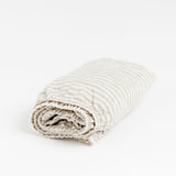 Foxtrot Cot Sheets