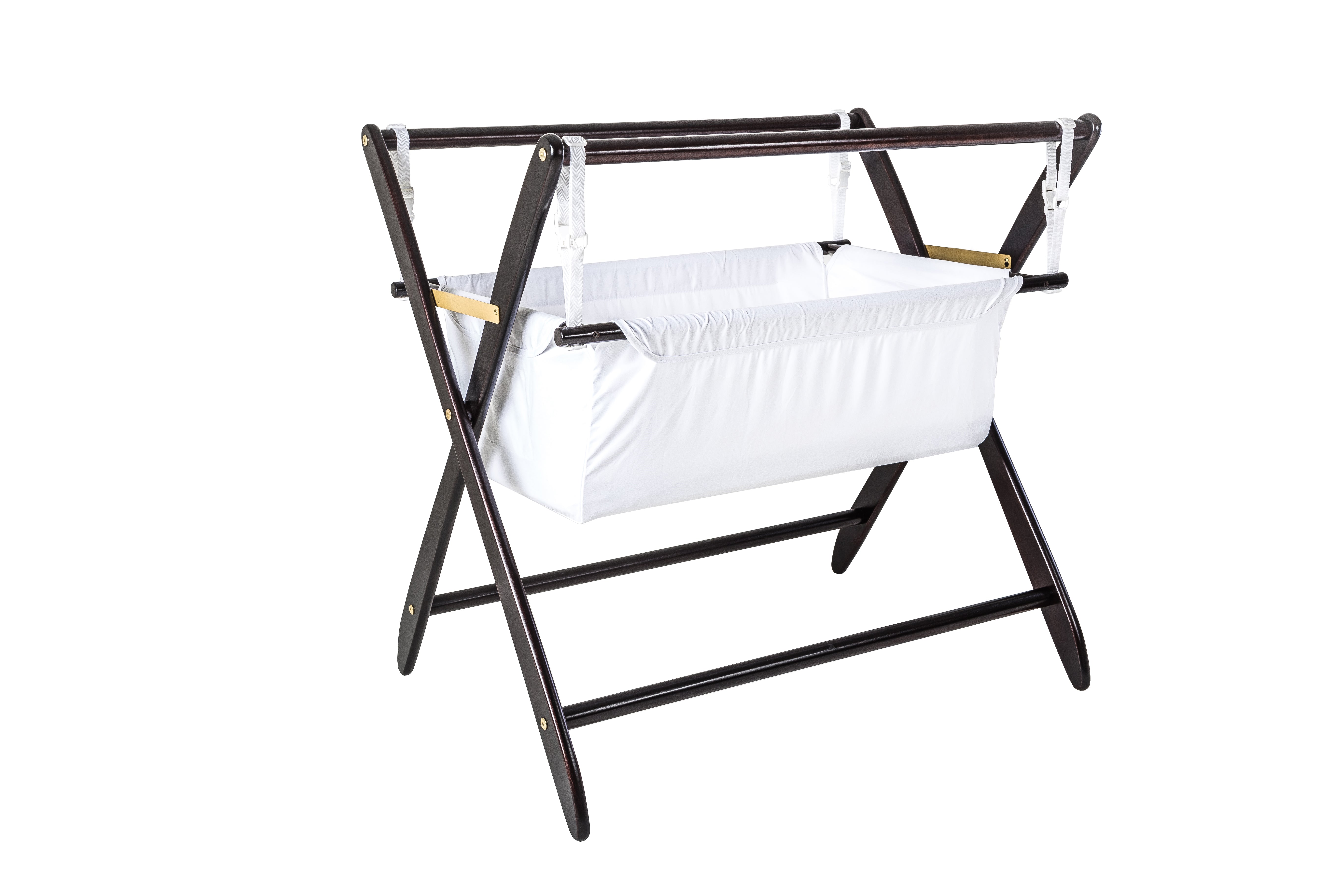 Cariboo bassinet mattress best sale