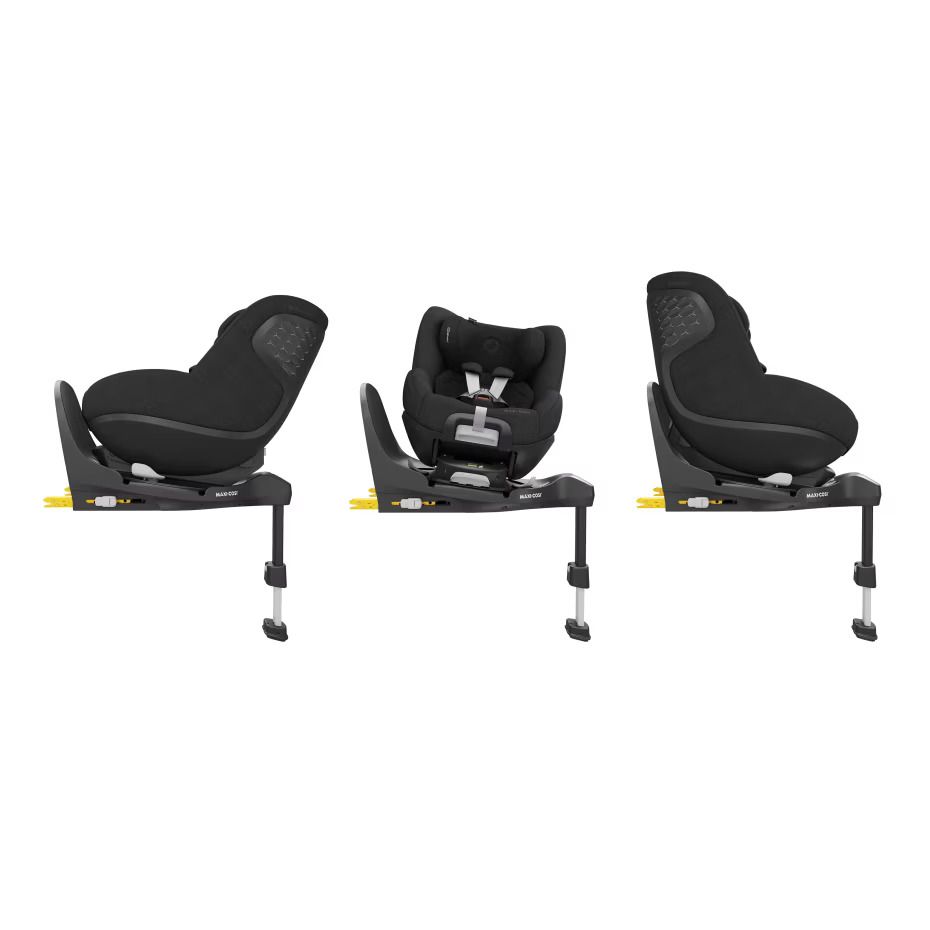 maxi cosi pearl adac Maxi Cosi Pearl 360 Pro2 Car Seat – Edwards & Co