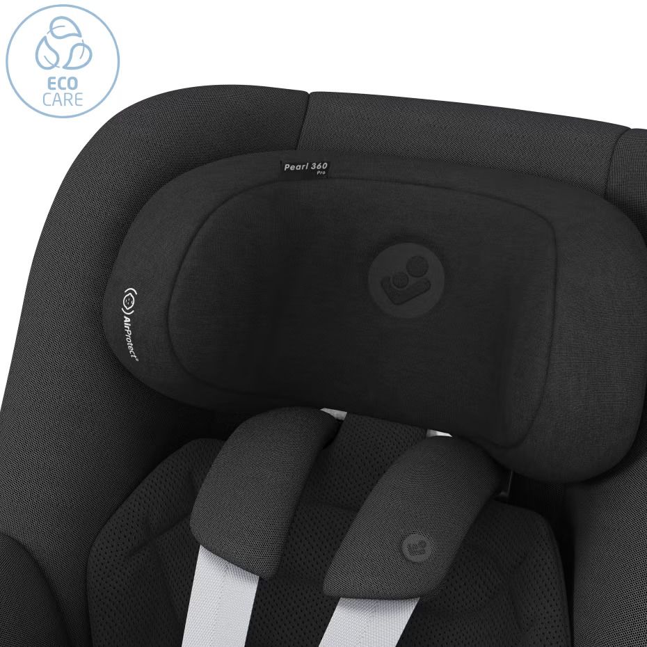maxi cosi pearl pro2 i size Maxi Cosi Pearl 360 Pro2 Car Seat – Edwards & Co