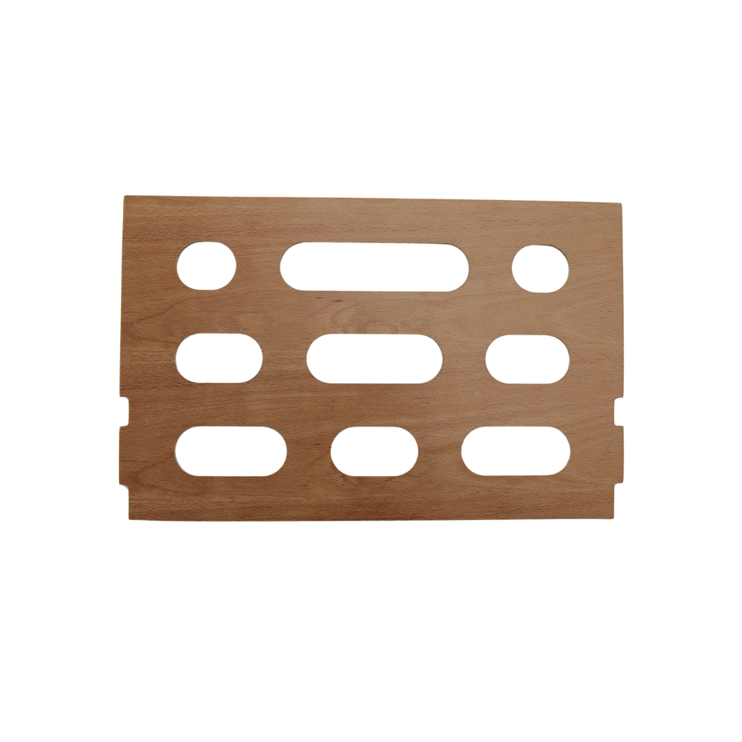 SnuzPod4 Part H - Mattress Base