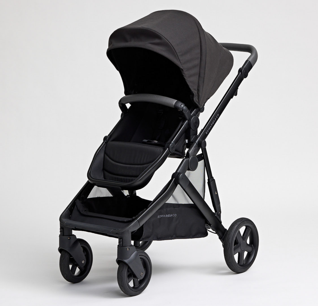 Olive Black Luxe - Refurbished Grade 1