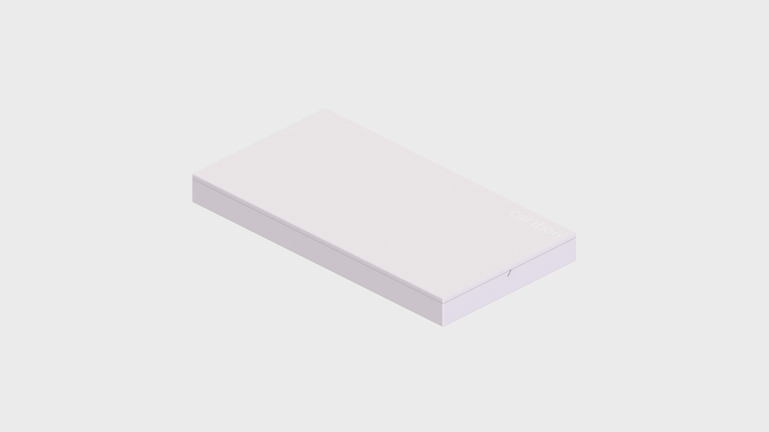 Cariboo Tru-Sleep Cot Mattress