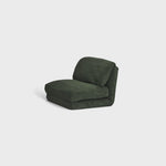 Green Rylee Recliner video