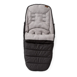 Edwards & Co Stroller Sleeping Bag - Black