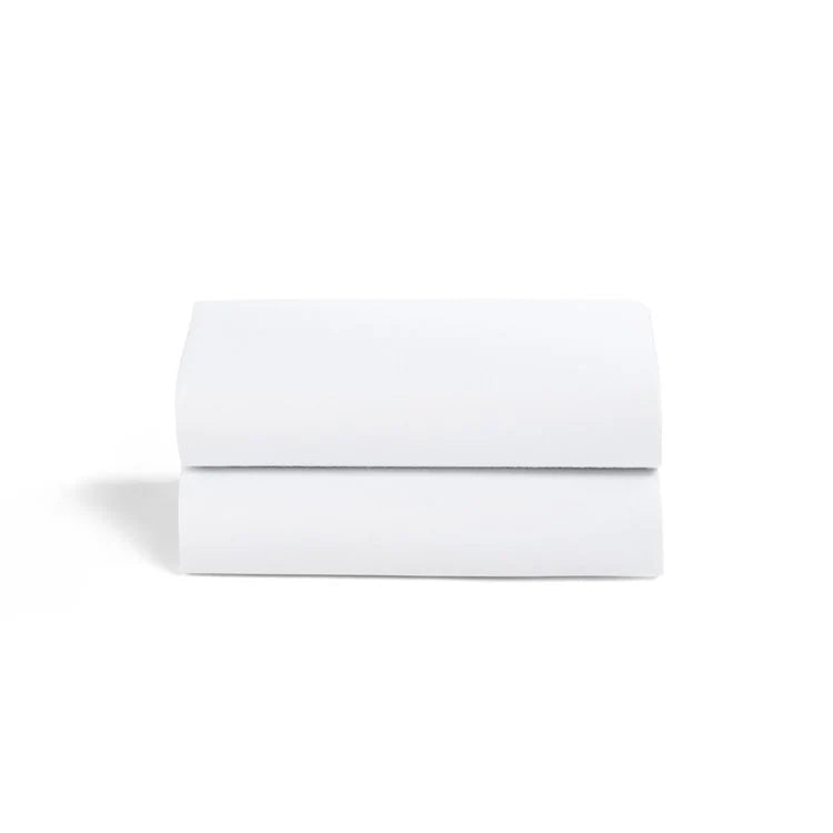 SnüzPod5 Fitted Sheets 2 piece