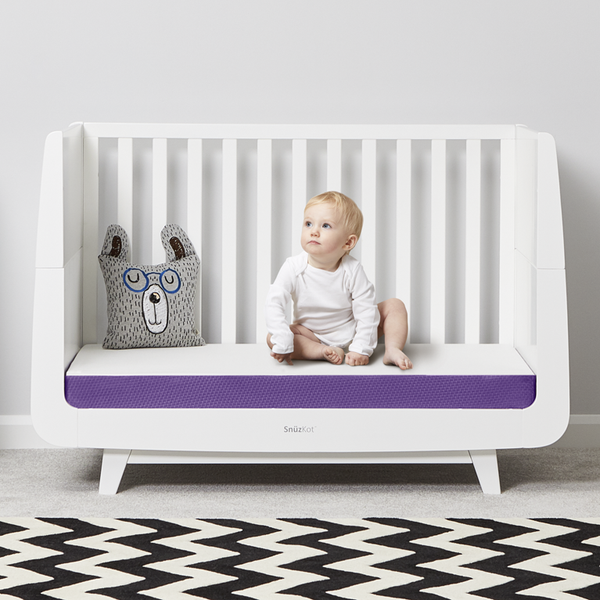 Snuzkot bedding top