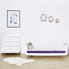 SnuzSurface Duo Dual Sided Cot Bed Mattress SnuzKot