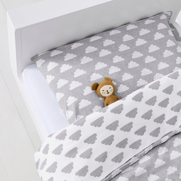 Snüz Cot Duvet Cover Pillowcase Set – Edwards Co