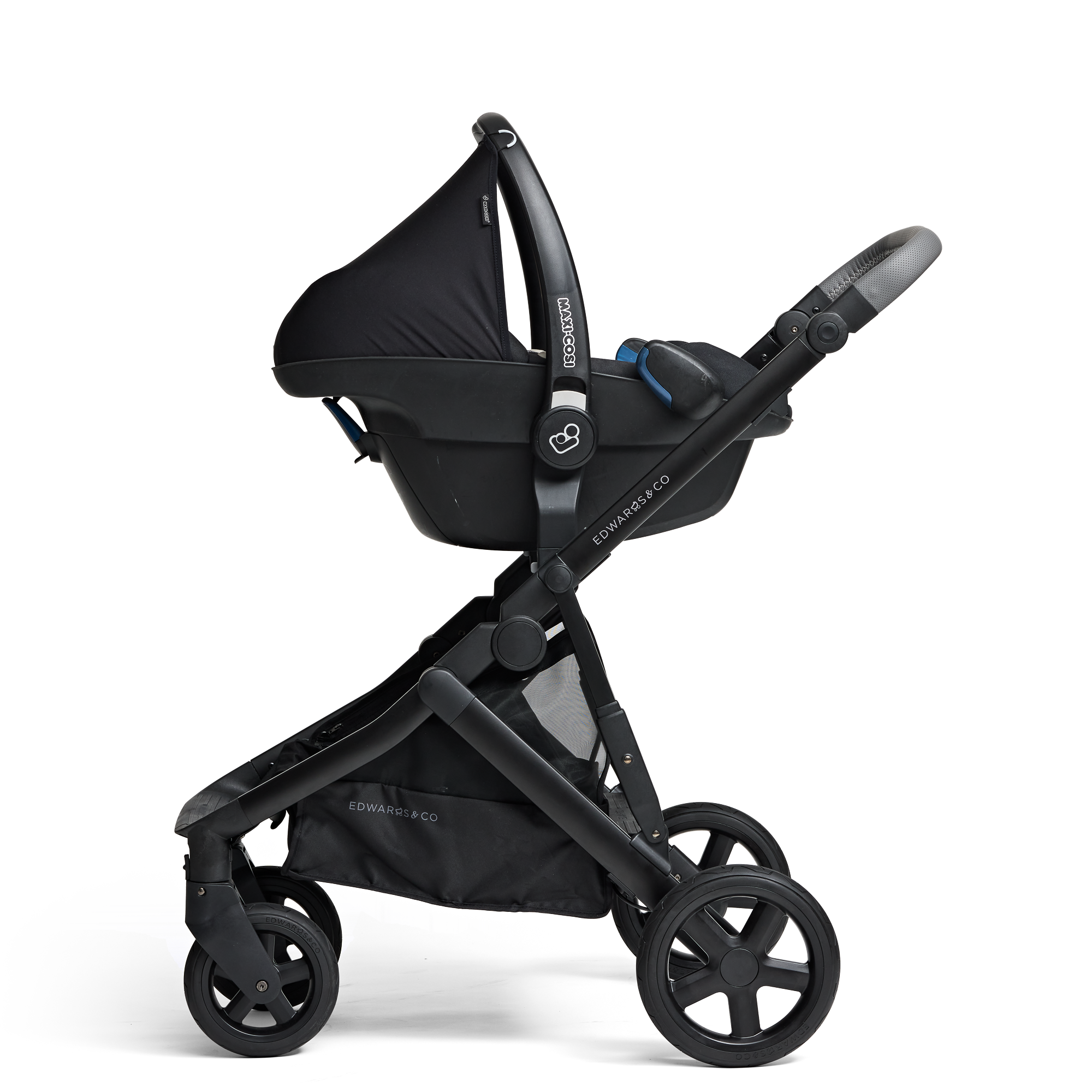 Olive Oscar M Maxi Cosi Adapter M Series Seamlessly Upgrade