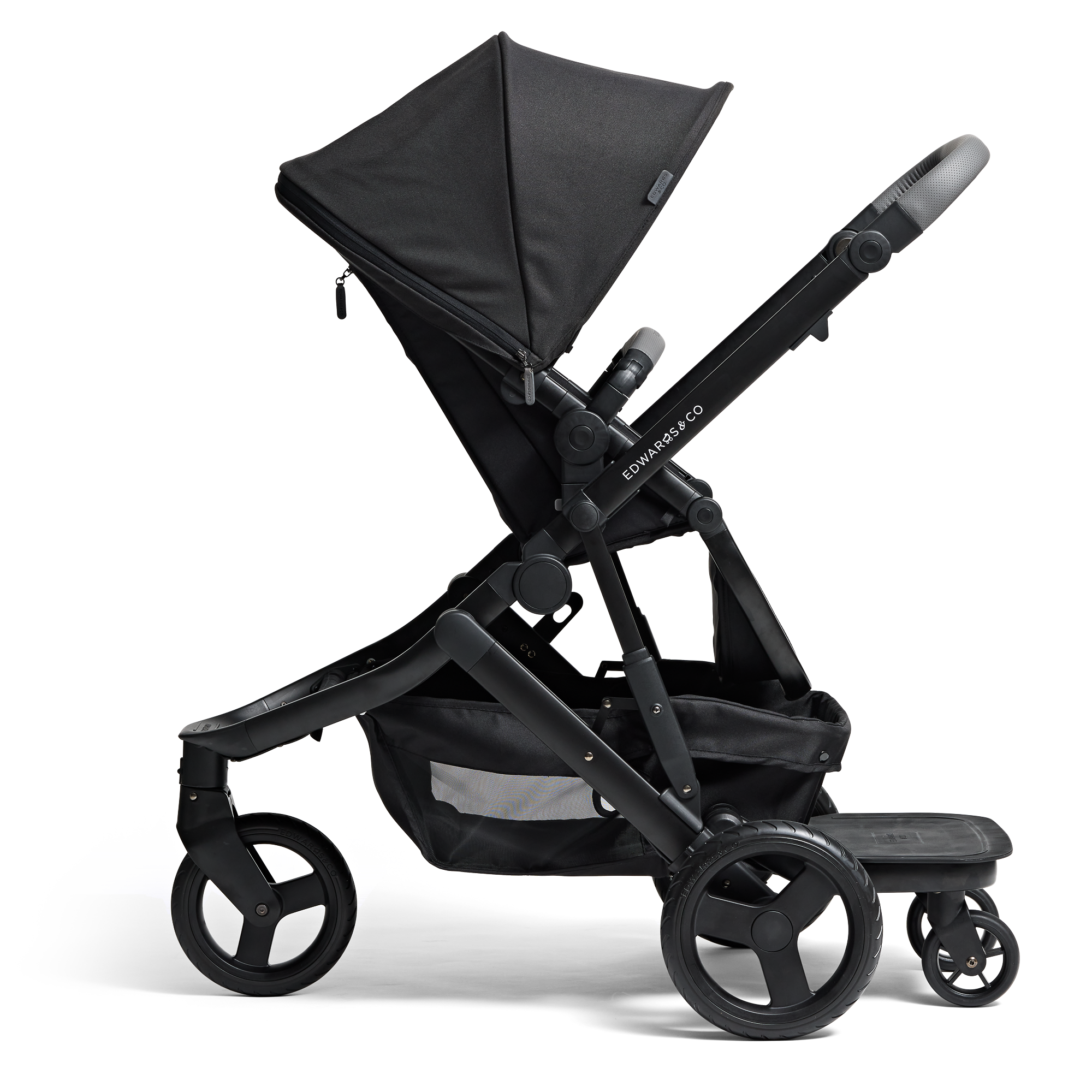 Stroller Strider Second Seat Attachment Second Seat Strider Plus