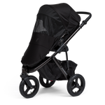 Oscar g3 Sun cover with UPF