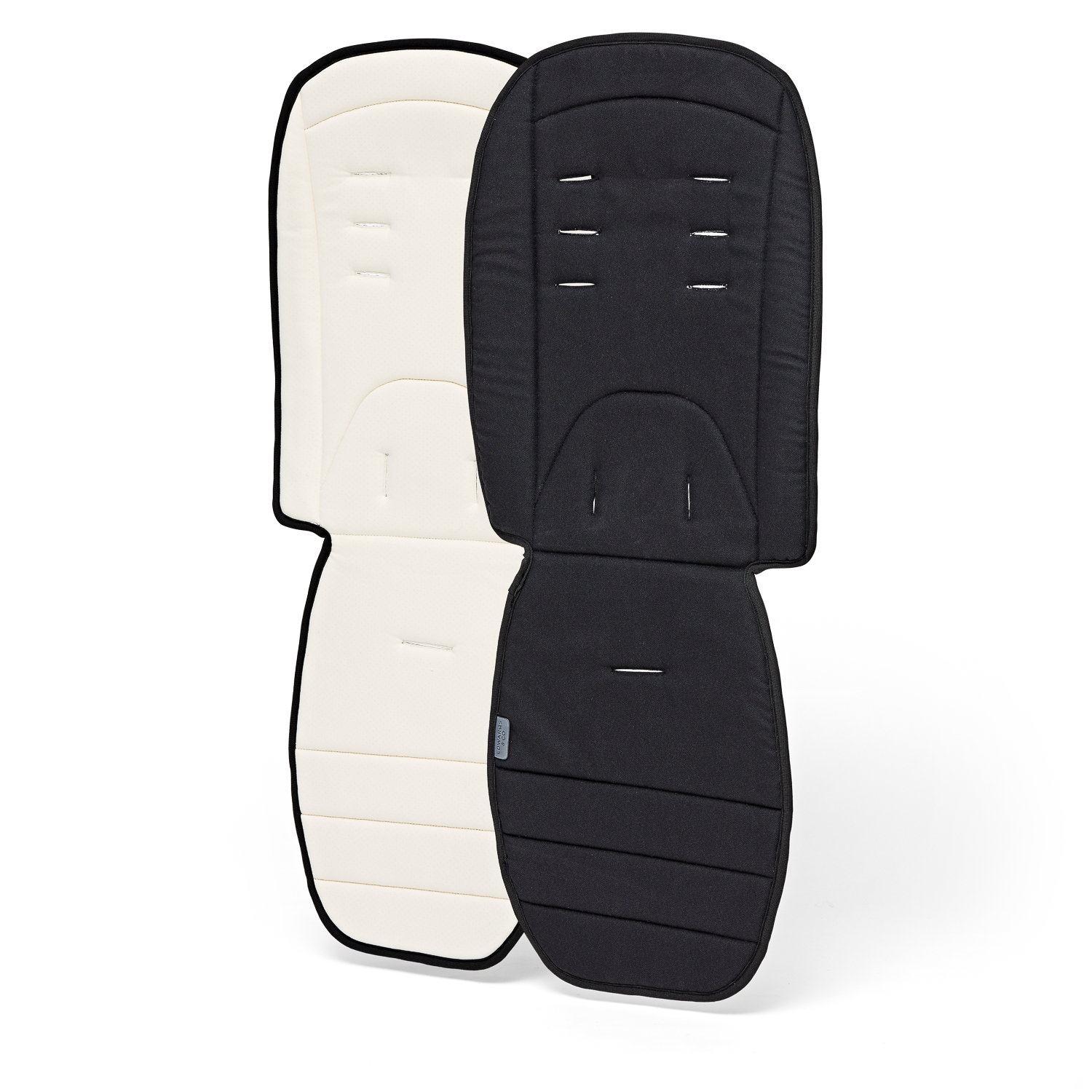 Luxe liner black