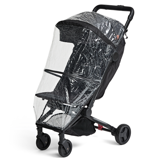 Otto Compact Stroller Lightweight and Adaptable Edwards Co NZ