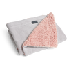 Stroller Blanket - Pink Blush (end of line)