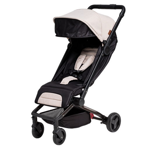 Otto Compact Stroller Lightweight and Adaptable Edwards Co NZ