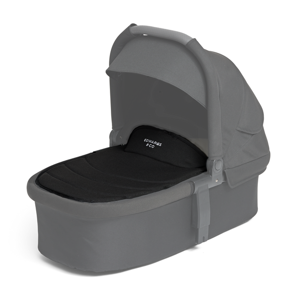 Carrycot apron deals