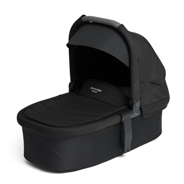 Stroller sales carry cot